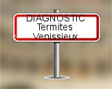 Diagnostic Termite AC Environnement  à Vénissieux